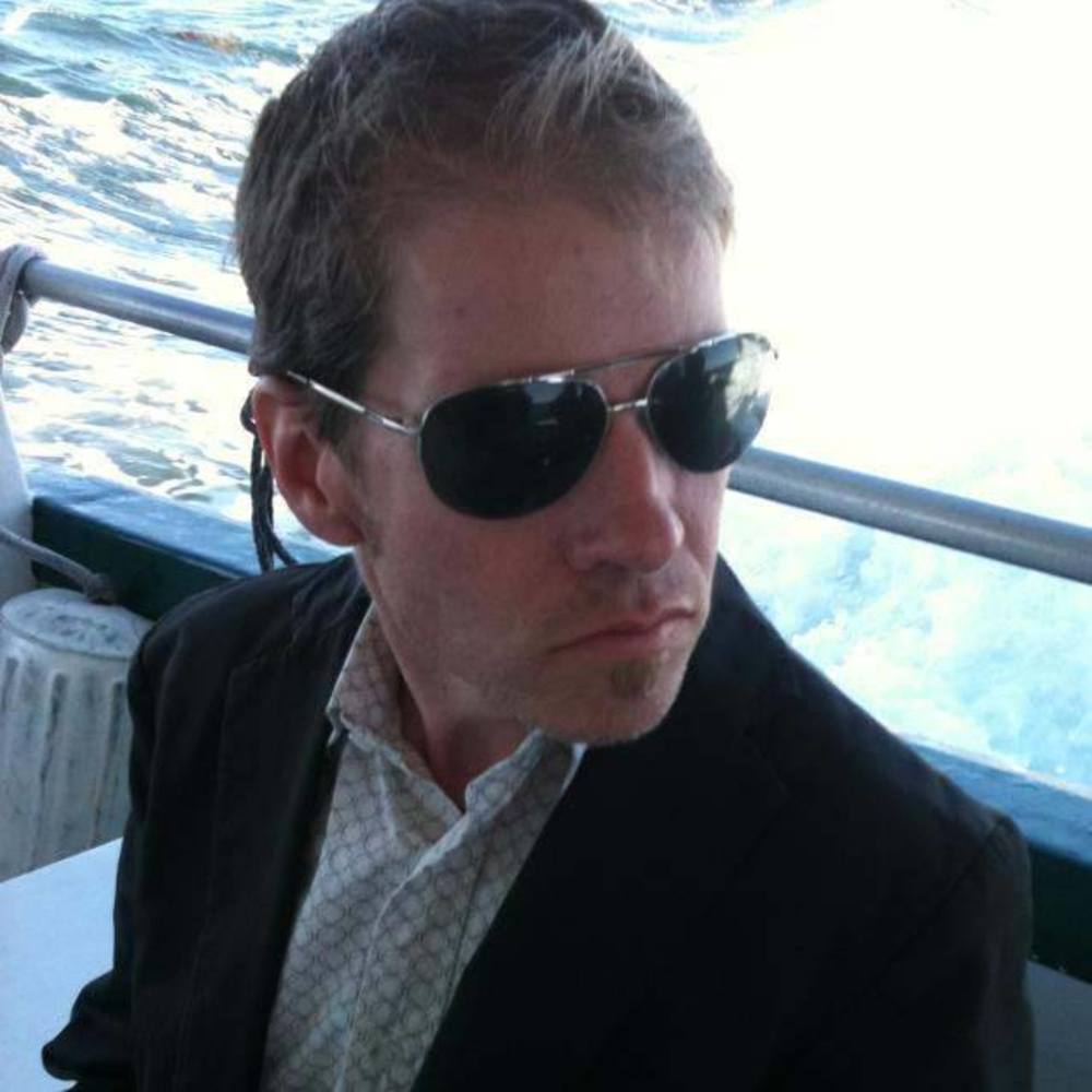 Meet your Posher, Stephen